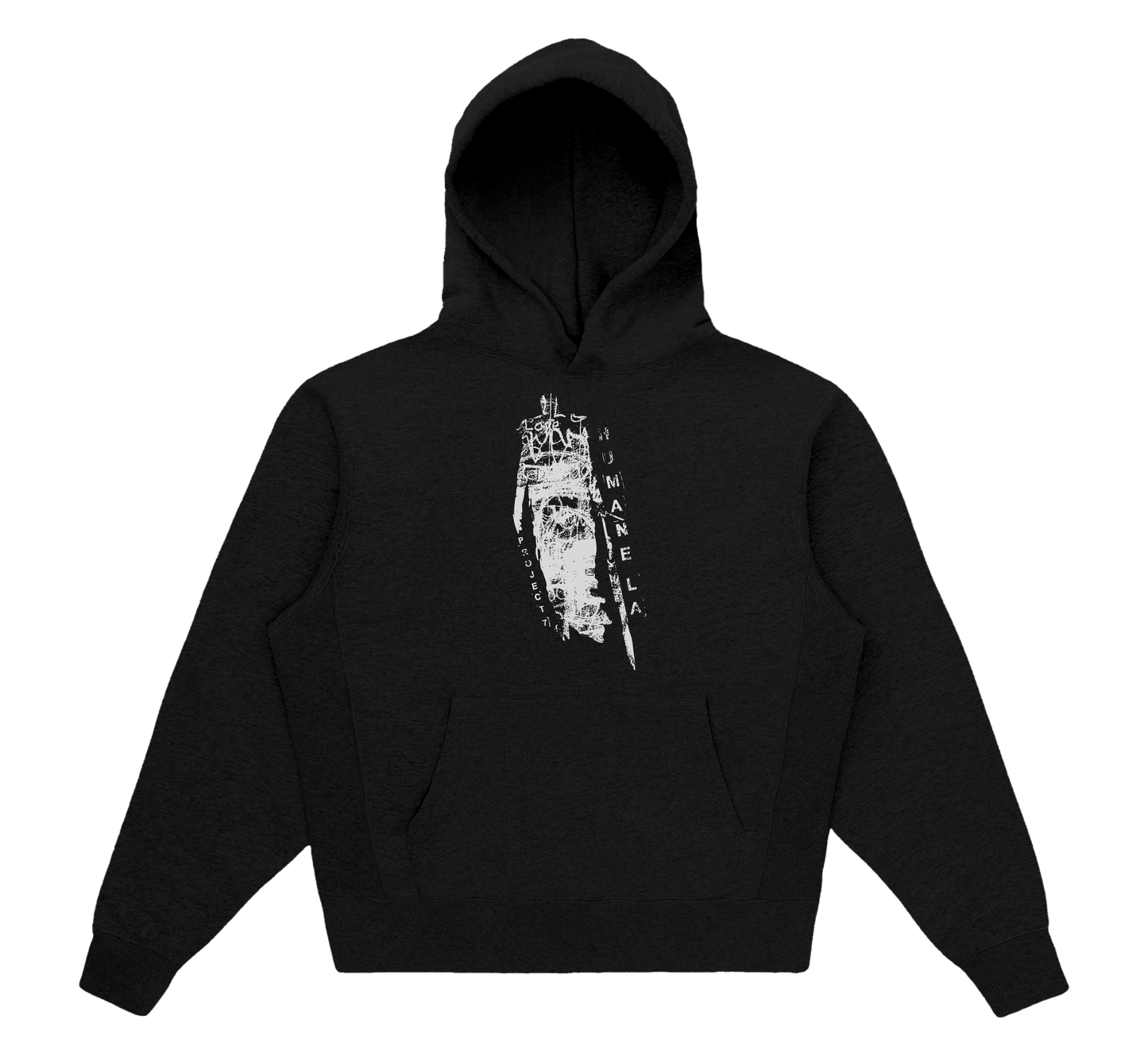 Fallen Soldier Hoodie