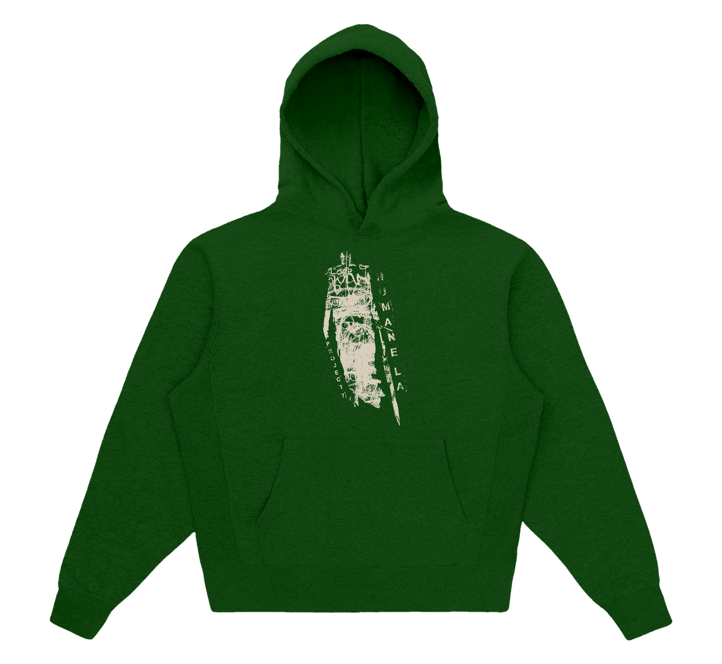 Fallen Soldier Hoodie