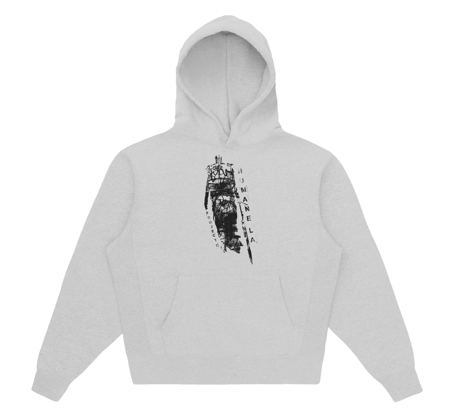 Fallen Soldier Hoodie